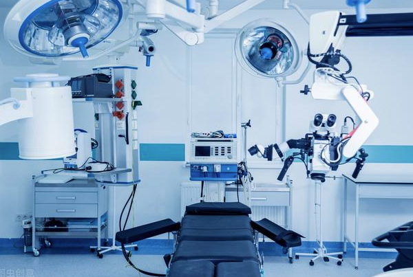 醫療器具